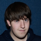 Austin Lampley head shot